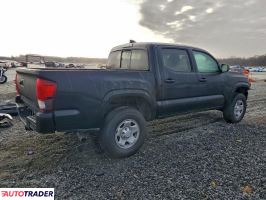 Toyota Tacoma 2023 2