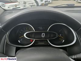 Renault Clio 2015 0.9 90 KM