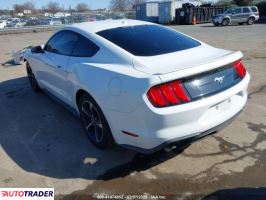 Ford Mustang 2019 2