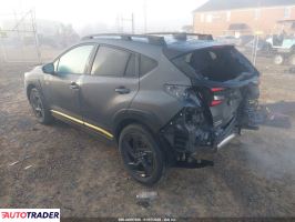 Subaru Pozostałe 2025 2