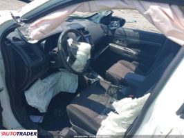 Mitsubishi Outlander 2019 2 Mitsubishi Outlander 2019 2