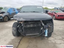Jeep Grand Cherokee 2019 3 Jeep Grand Cherokee 2019 3