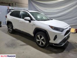 Toyota Pozostałe 2021 2