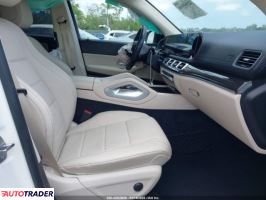 Mercedes GL 2021 3 Mercedes GL 2021 3