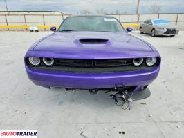 Dodge Challenger 2023 5