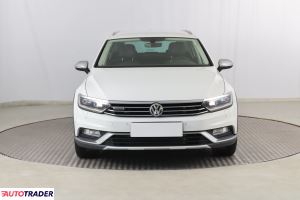 Volkswagen Passat 2016 2.0 236 KM