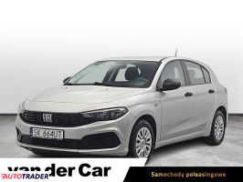 Fiat Tipo - zobacz ofertę Fiat Tipo - zobacz ofertę