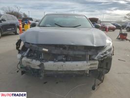 Nissan Altima 2022 2