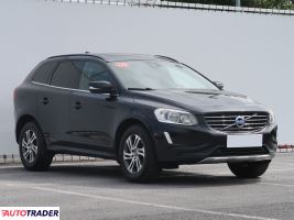 Volvo XC60 2014 2.4 178 KM Volvo XC60 2014 2.4 178 KM