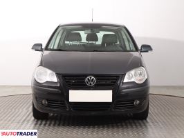 Volkswagen Polo 2008 1.4 68 KM Volkswagen Polo 2008 1.4 68 KM