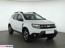 Dacia Duster - zobacz ofertę