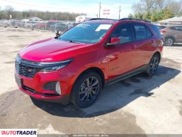 Chevrolet Equinox 2024 1