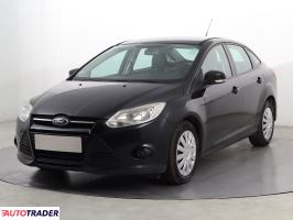 Ford Focus 2012 1.6 93 KM