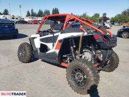 Polaris Ranger RZR 2019 Polaris Ranger RZR 2019