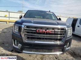 GMC Yukon 2021 3