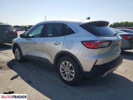 Ford Escape 2020 1