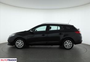 Renault Megane 2013 1.2 130 KM