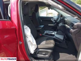 Ford Explorer 2023 2