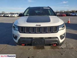 Jeep Compass 2019 2