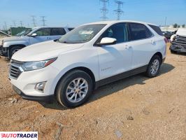Chevrolet Equinox - zobacz ofertę