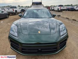 Porsche Panamera 2024 2