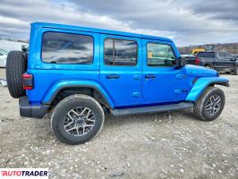Jeep Wrangler 2025 3