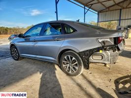 Volkswagen Jetta 2022 1