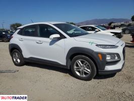 Hyundai Kona 2019 2 Hyundai Kona 2019 2
