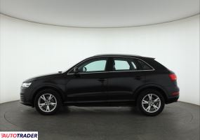 Audi Q3 2017 1.4 147 KM