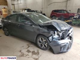 Kia Pozostałe 2019 2 Kia Pozostałe 2019 2