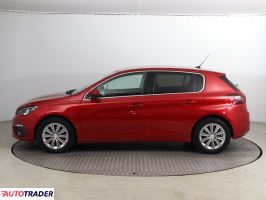 Peugeot 308 2019 1.2 128 KM
