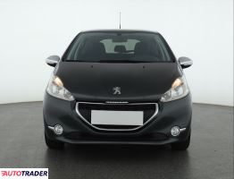 Peugeot 208 2014 1.2 80 KM Peugeot 208 2014 1.2 80 KM