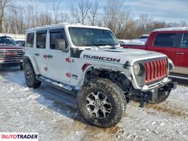Jeep Wrangler 2021 2
