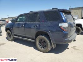 Toyota Pozostałe 2022 4 Toyota Pozostałe 2022 4