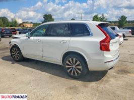 Volvo XC90 2021 2