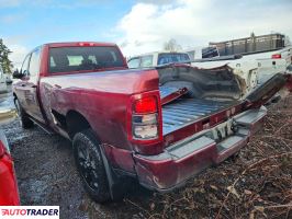 Dodge Ram 2022 6