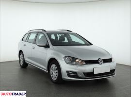 Volkswagen Golf 2015 1.6 108 KM Volkswagen Golf 2015 1.6 108 KM