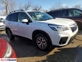 Subaru Forester 2020 2