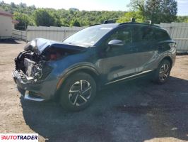 Kia Sportage - zobacz ofertę