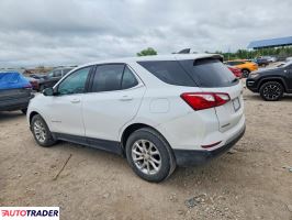 Chevrolet Equinox 2020 1
