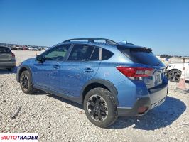 Subaru Pozostałe 2021 2