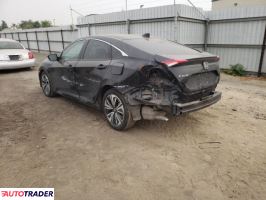 Honda Civic 2016 1 Honda Civic 2016 1