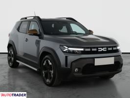 Dacia Duster - zobacz ofertę