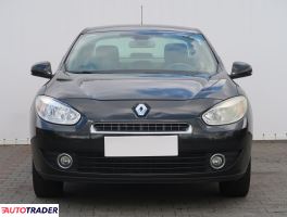 Renault Fluence 2011 1.6 109 KM