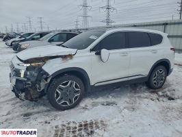 Hyundai Santa Fe 2023 2