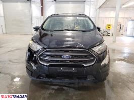 Ford EcoSport 2018 2