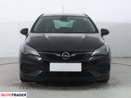 Opel Astra 2020 1.5 120 KM Opel Astra 2020 1.5 120 KM