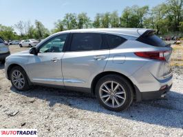 Acura RDX 2019 2