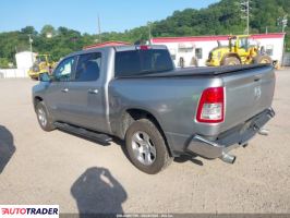 Dodge Ram 2019 3