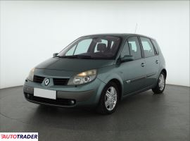 Renault Scenic 2004 1.6 111 KM Renault Scenic 2004 1.6 111 KM
